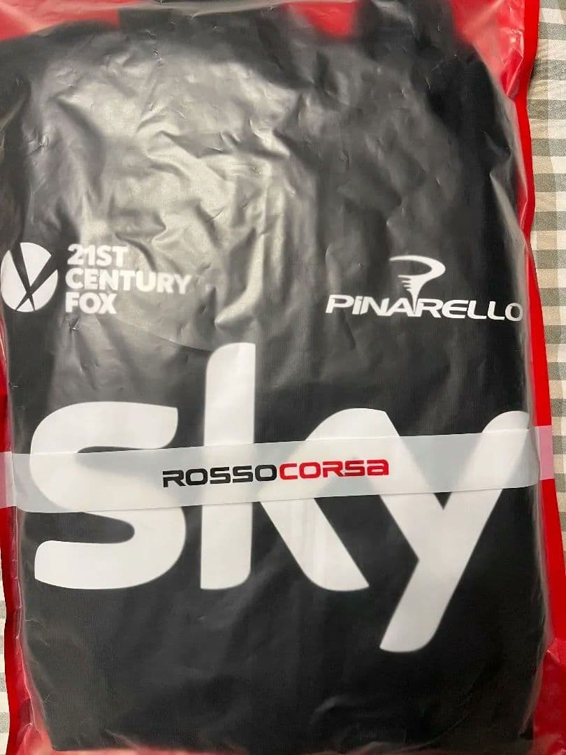 新品 Castelli カステリ サイクルジャケット Rapha Pas ラファ