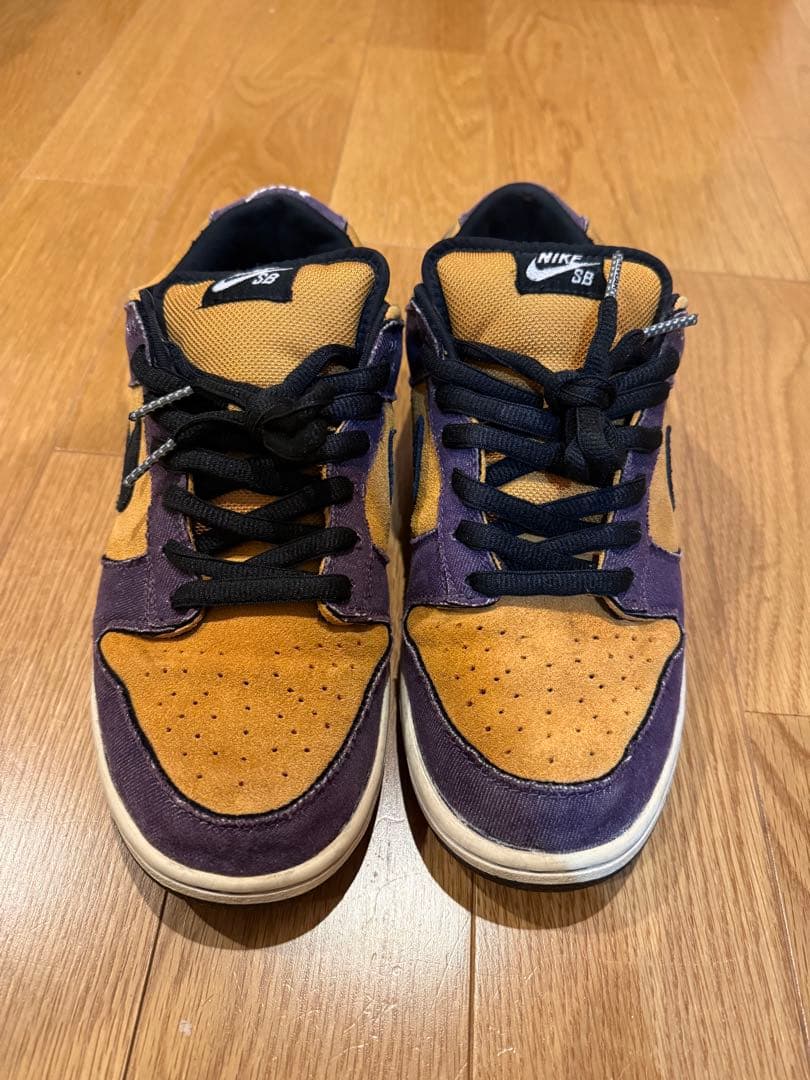 靴 Nike SB Dunk Low Pro \