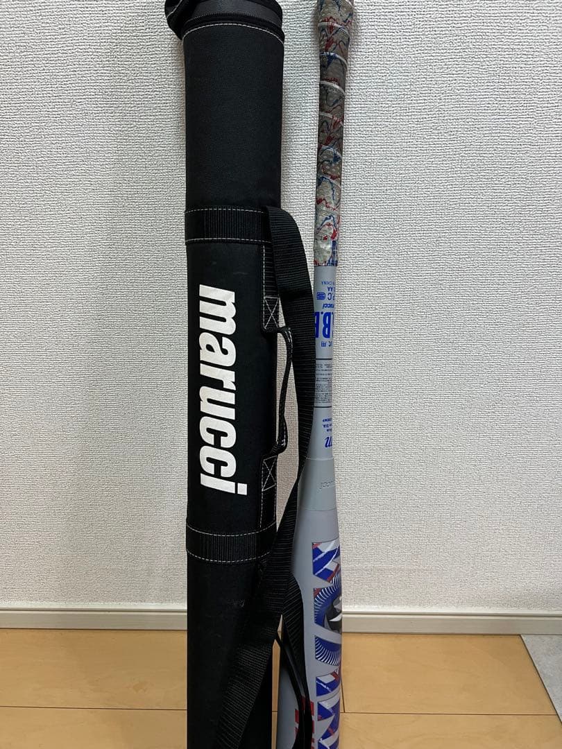 ♢値下げ♢ 青ワニ　ワニクラッシャーパワー84センチ