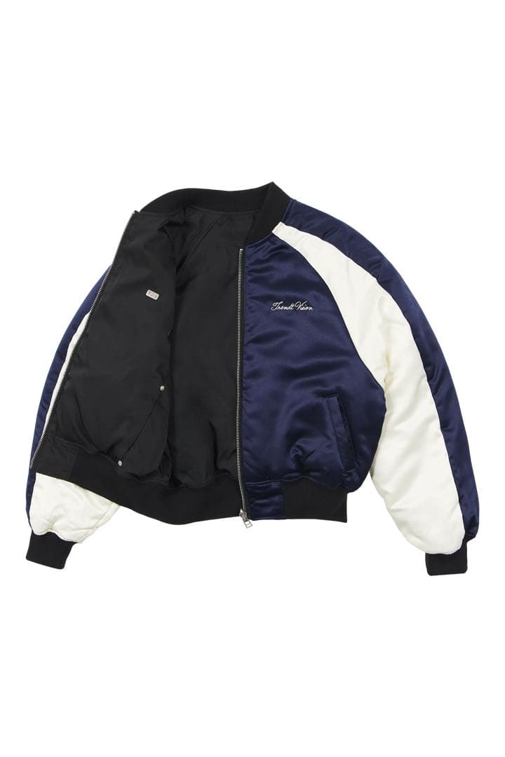 ばなじうむ　trendt vision Jacket 円堂守　かつき着用