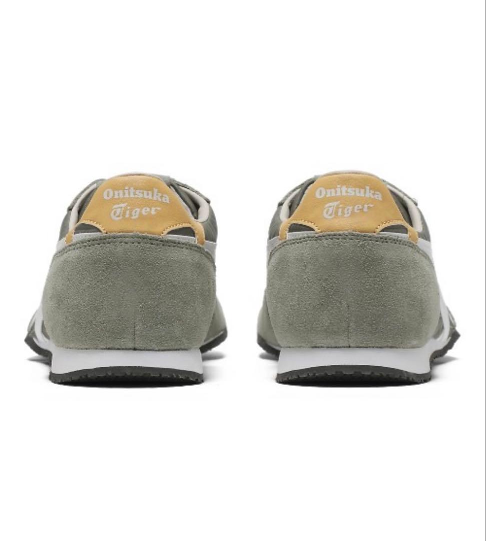 SERRANO / セラーノ オニツカタイガー