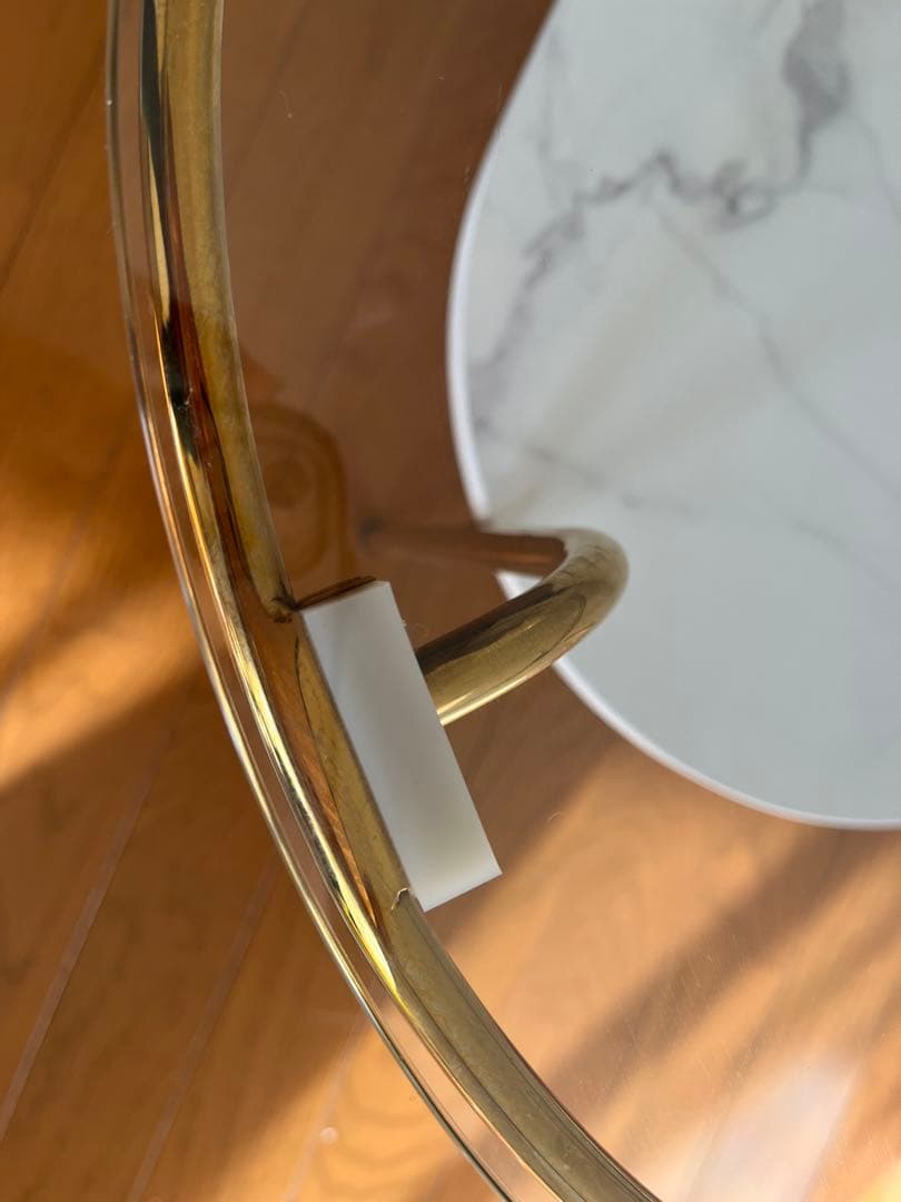 Francfranc レガート コーヒーテーブル S