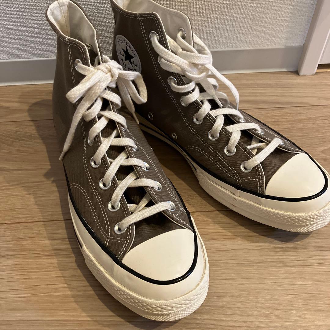 コンバース チャックテイラー CT70 27.5cm