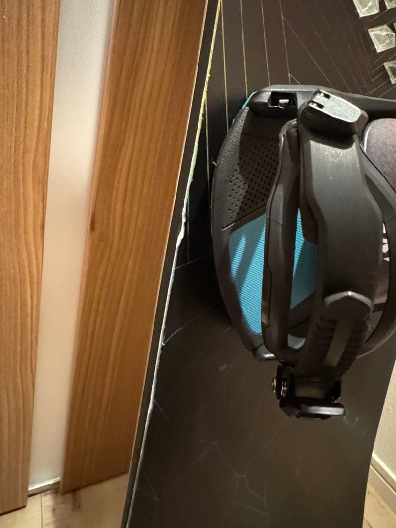 JONES Mountain Twin 24-25 154スノーボード(板のみ)