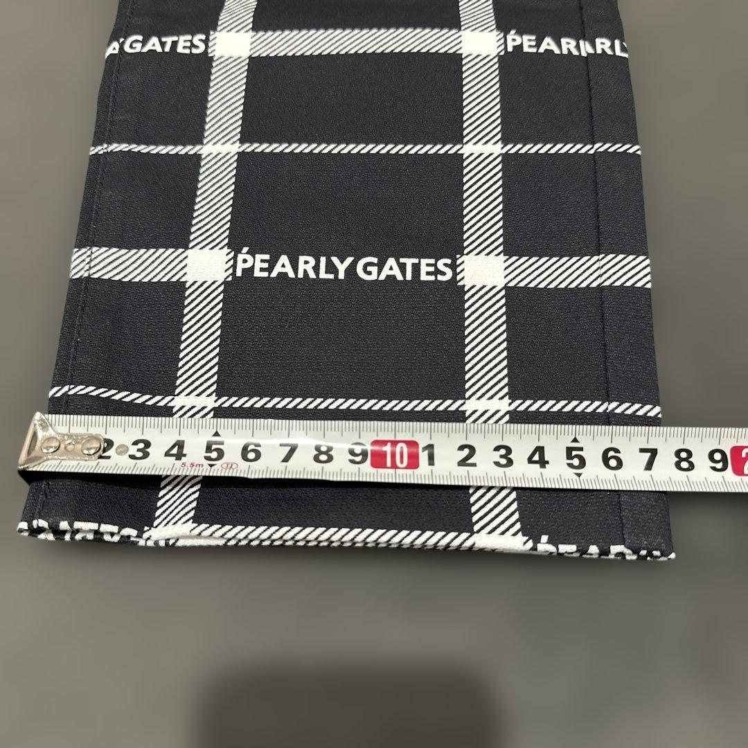 ✴︎新品✴︎PEARLY GATES ゴルフパンツ　メンズ