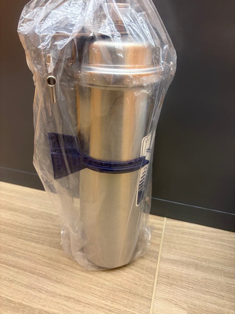 ABIO Kurita TRS-4K10L 軟水器