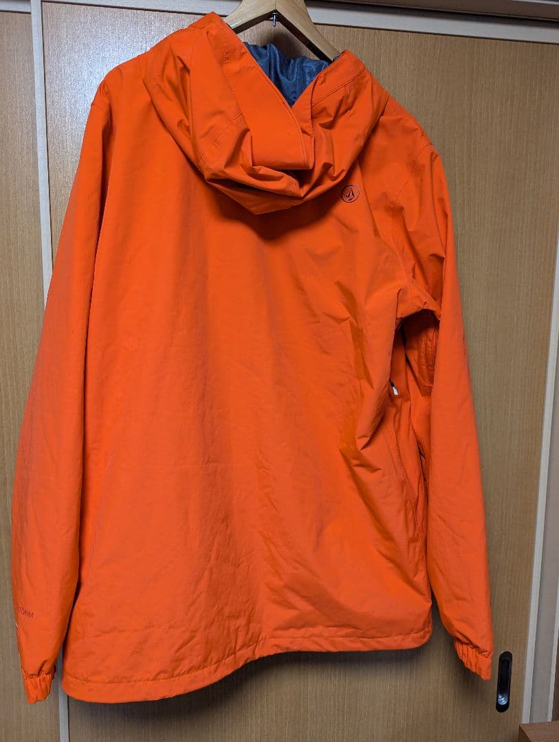 VOLCOM　スノーボード　ウェア