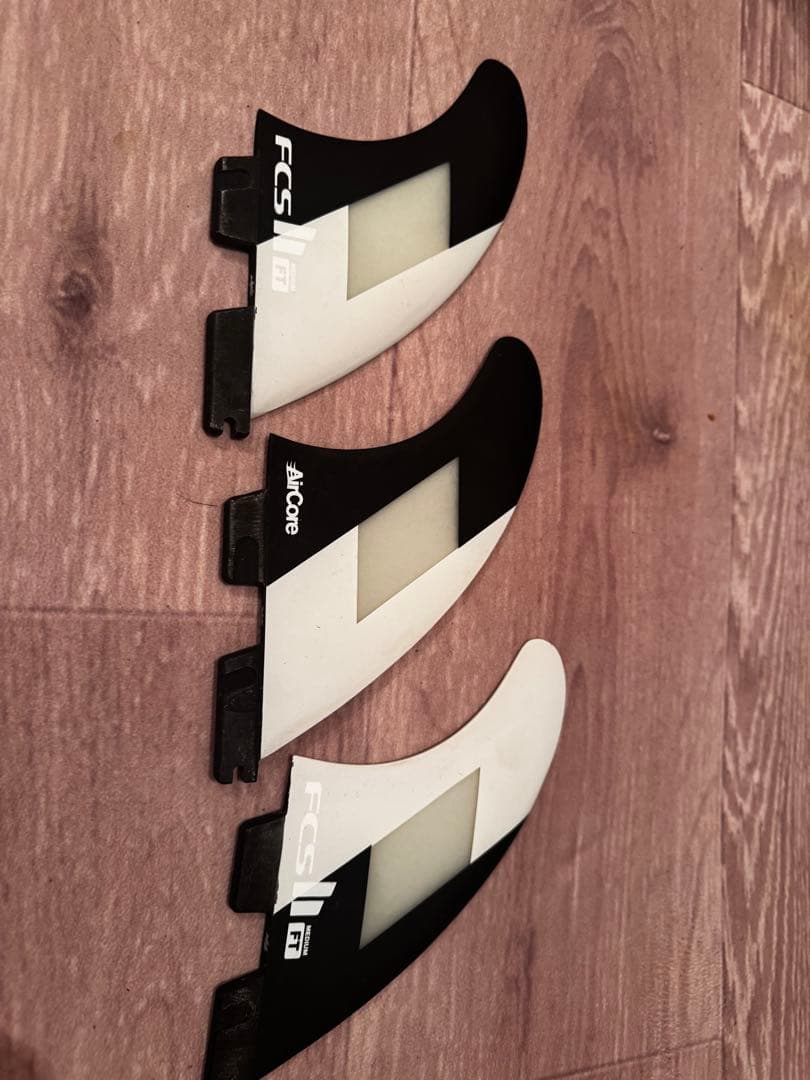 FCS II フィリペ・トレド（Filipe Toledo）シグネチャーモデル