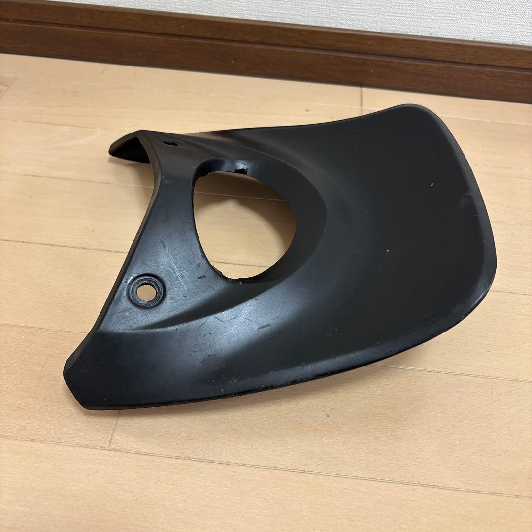 スズキHi Hi-R用リアスポイラー