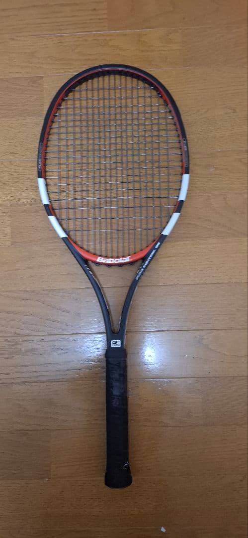 バボラ　ピュアコントロール　95