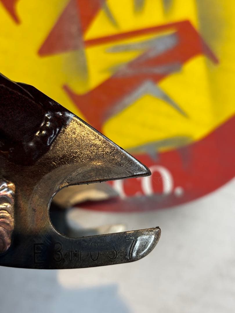 自転車本体 S&M Black Magic Frame Blood Oath