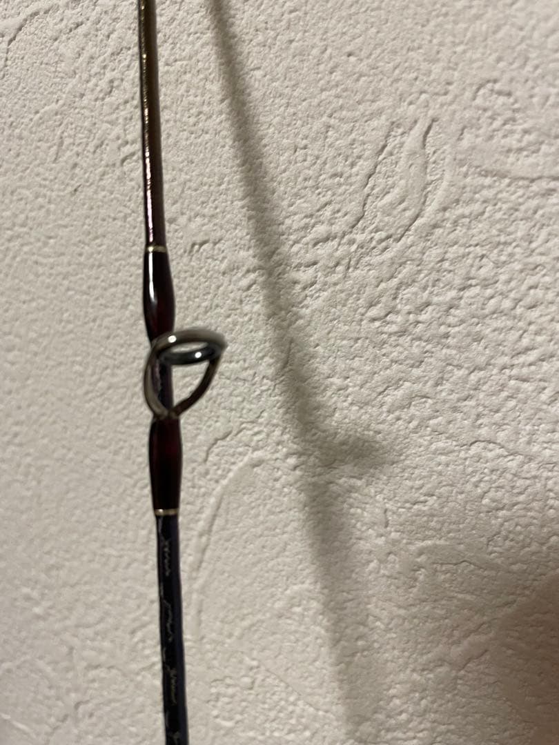 【荒野の神】　美品　ワールドシャウラ　1653R-3 +エクステタイプB