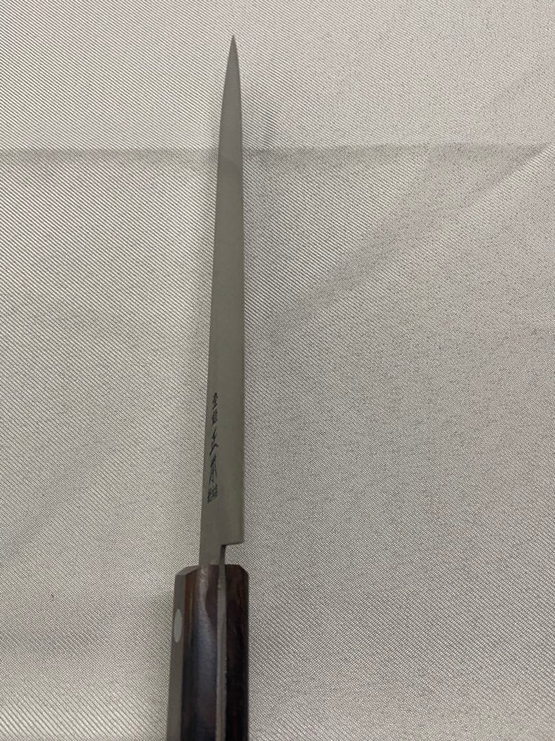 正本　ペティナイフ15cm（未使用