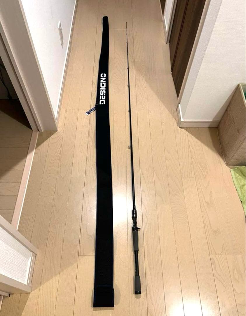 デジーノレーベン　トルクチューン DLT-C610MHRST4ｓ　EVA