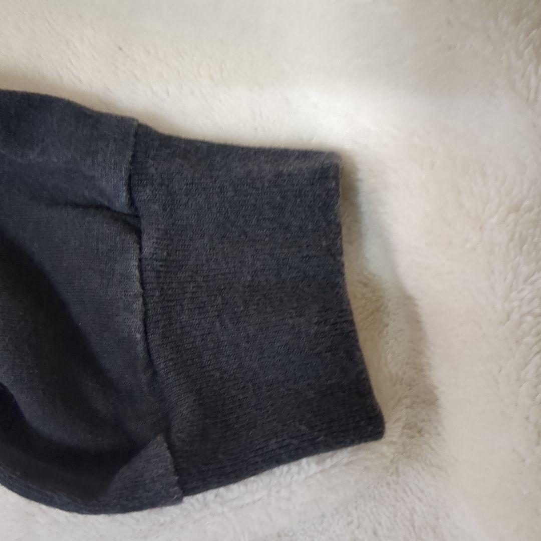 CHROME HEARTS 長袖カットソー 　【レア商品】90s 初期タグ