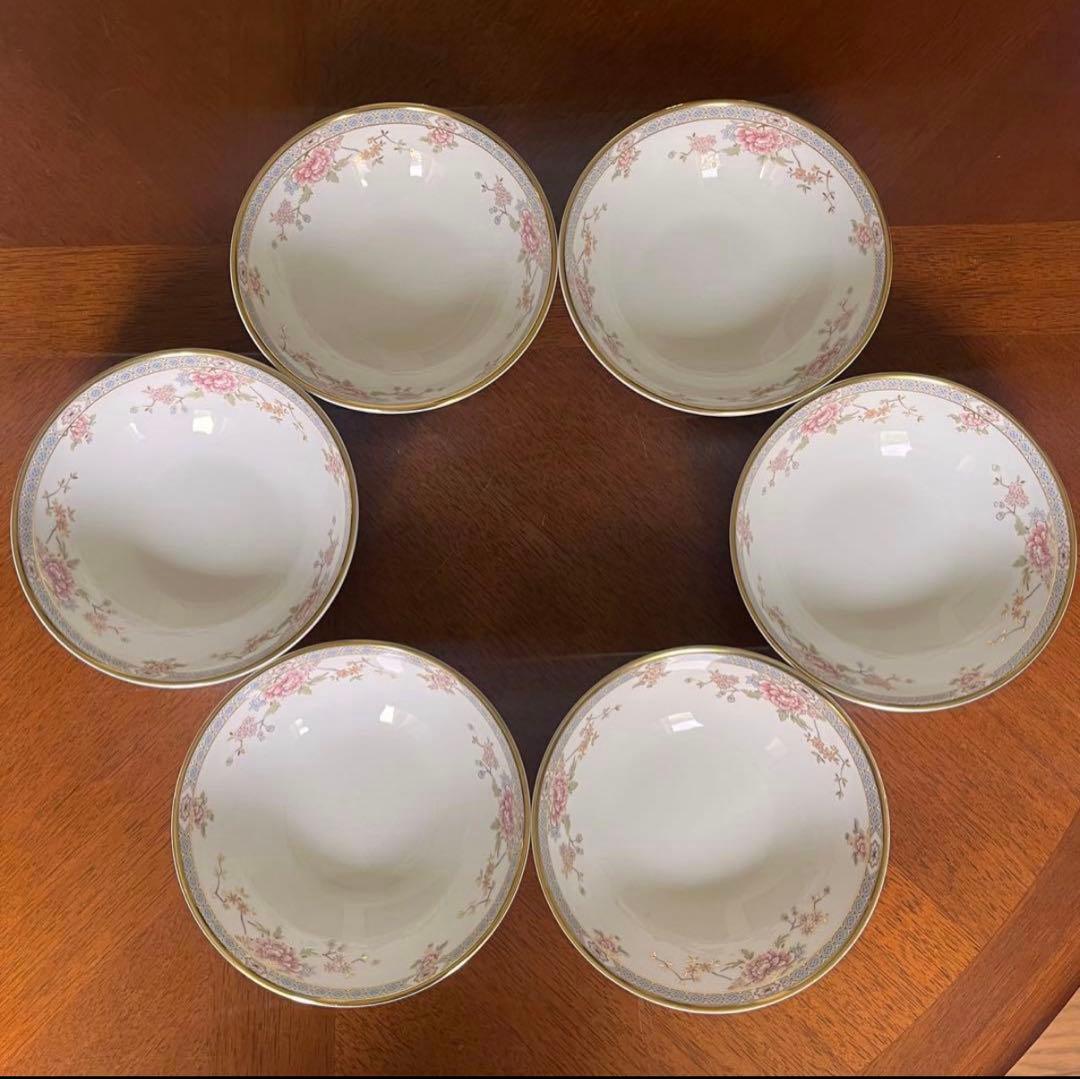 【希少品】ロイヤルドルトン★カントン★パーティセット