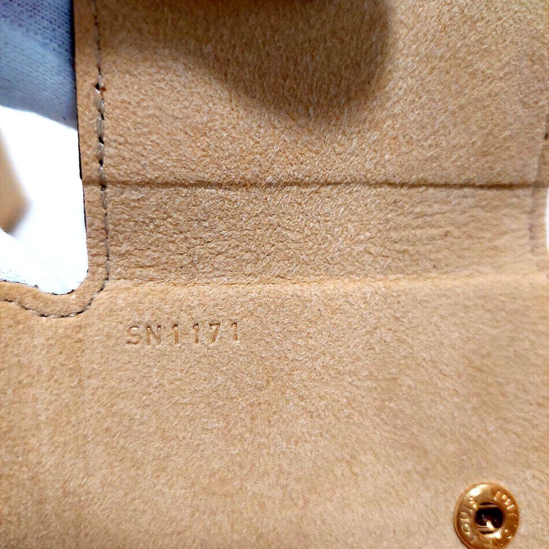 Louis Vuitton アクセサリーケース※新品ですが経年劣化あり