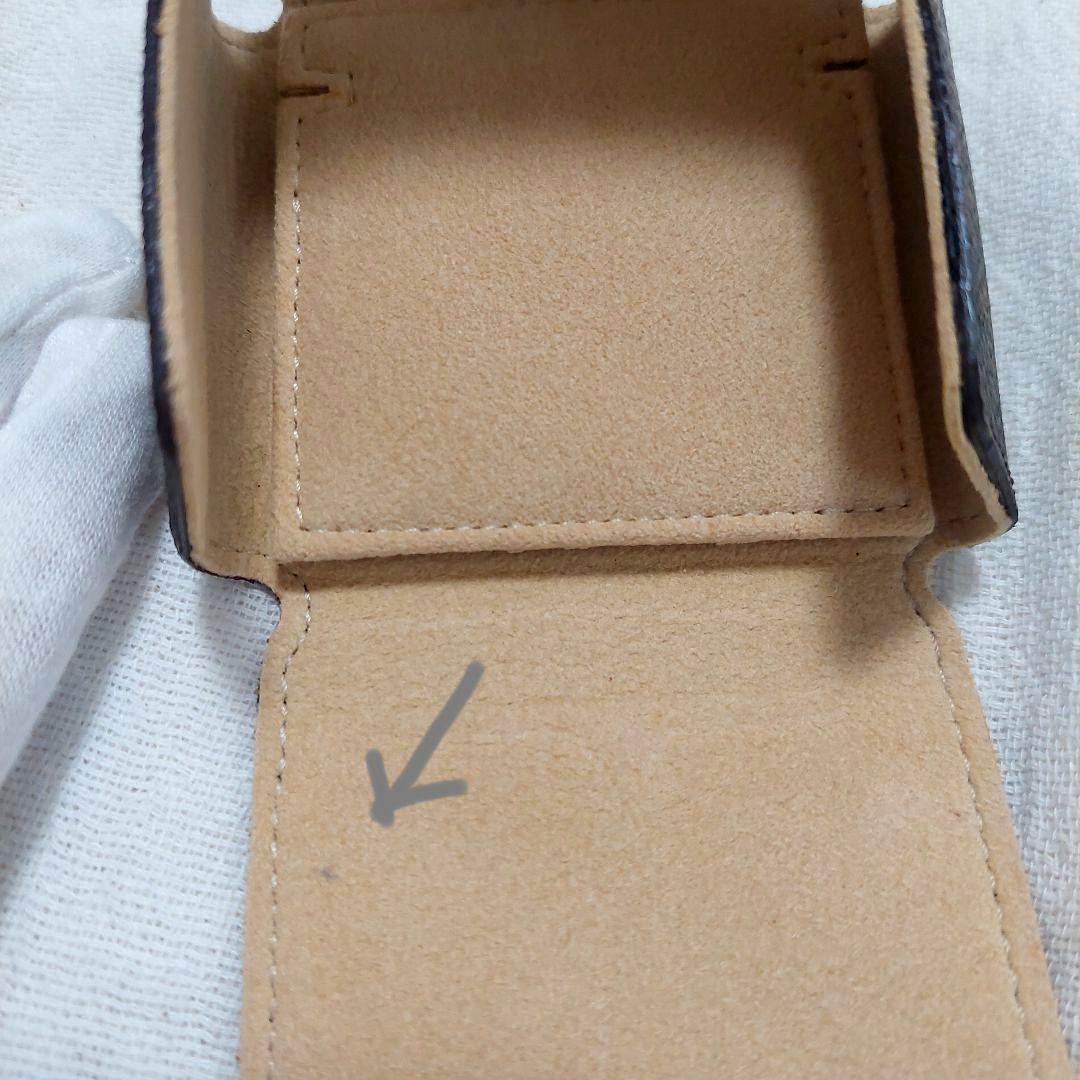Louis Vuitton アクセサリーケース※新品ですが経年劣化あり
