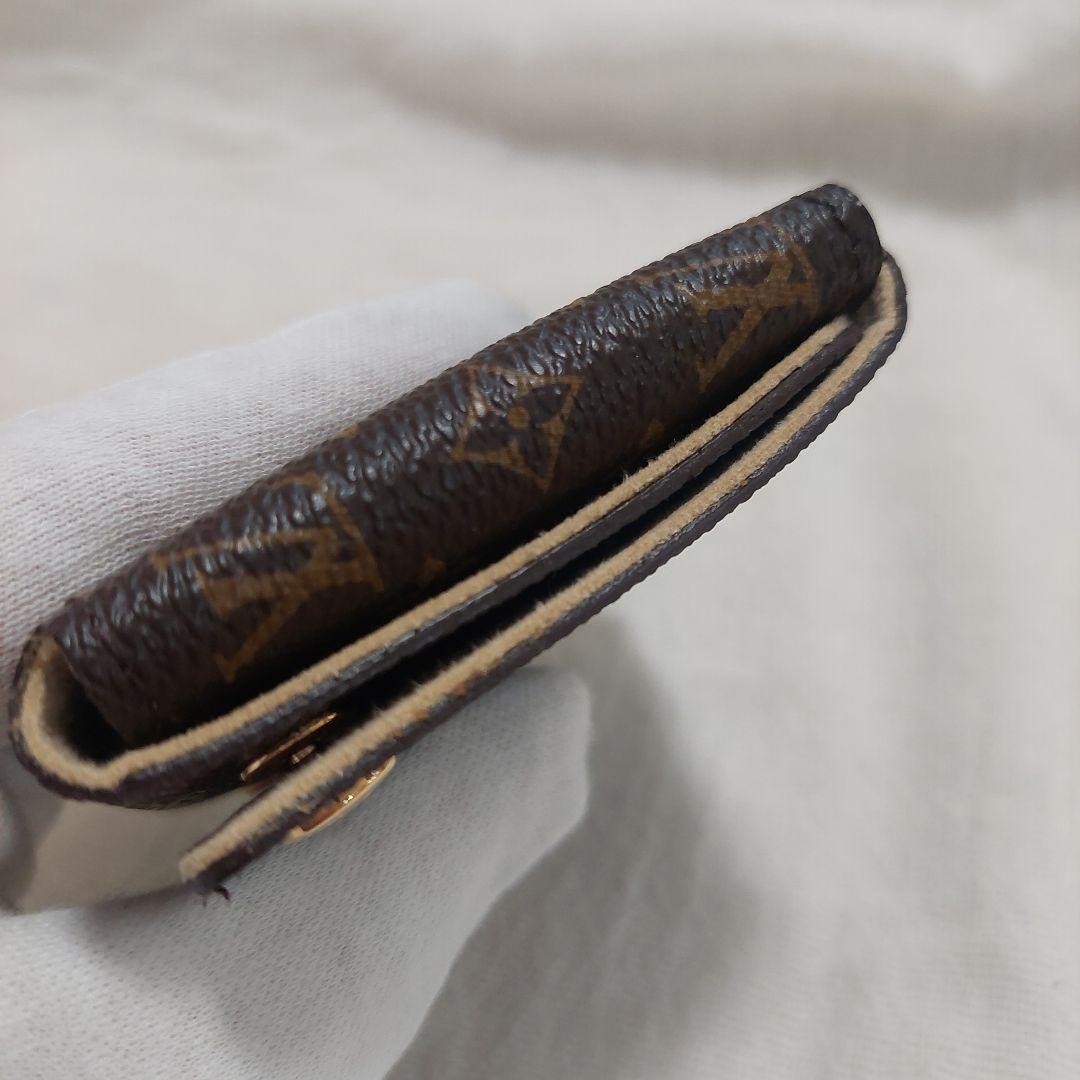 Louis Vuitton アクセサリーケース※新品ですが経年劣化あり