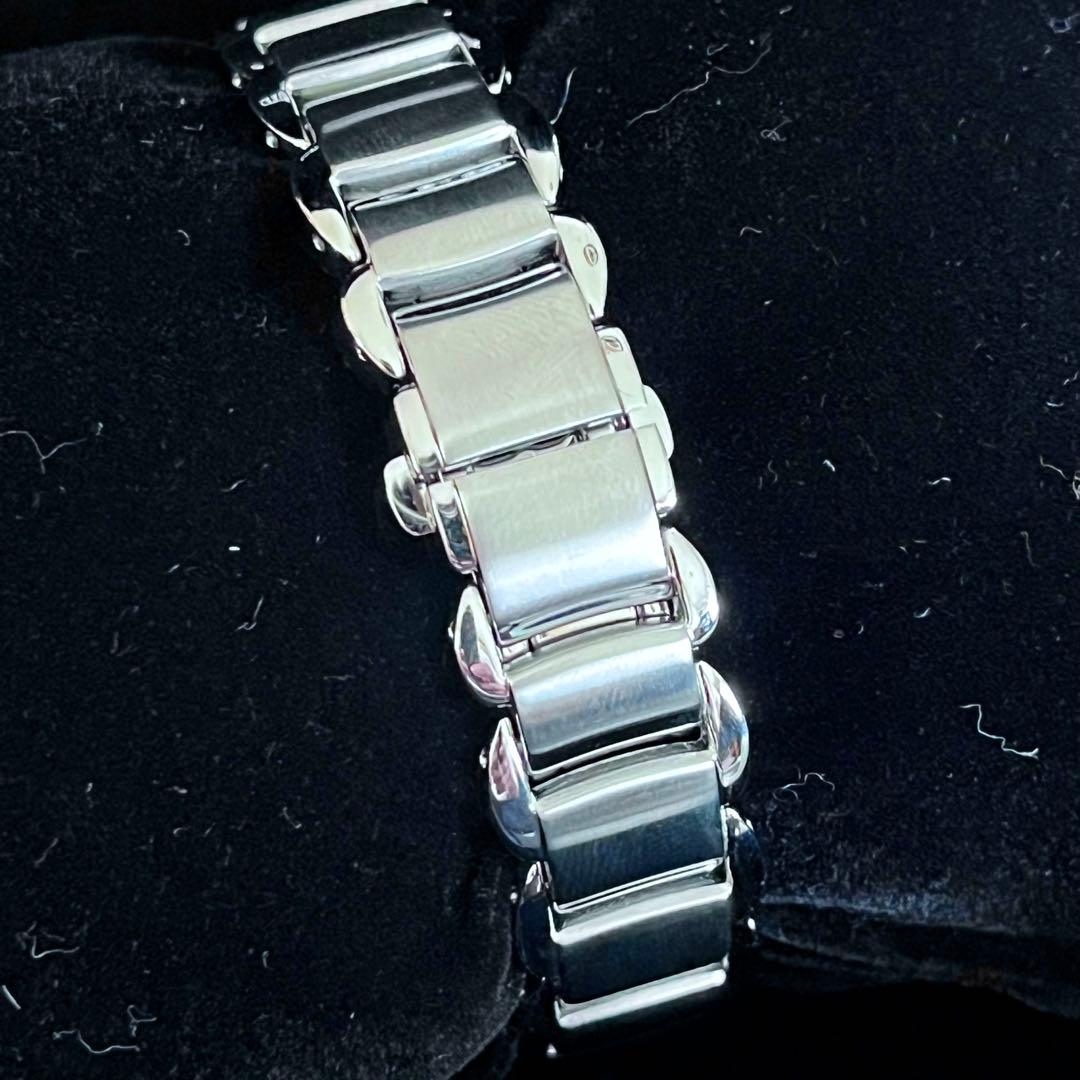 【美品】CITIZEN ラウンドコレクション ソーラー シェル文字盤