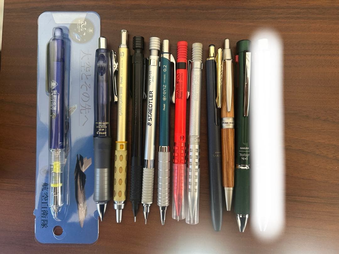 【まとめ売り】PILOT STAEDTLER SMASH など ※別売り可