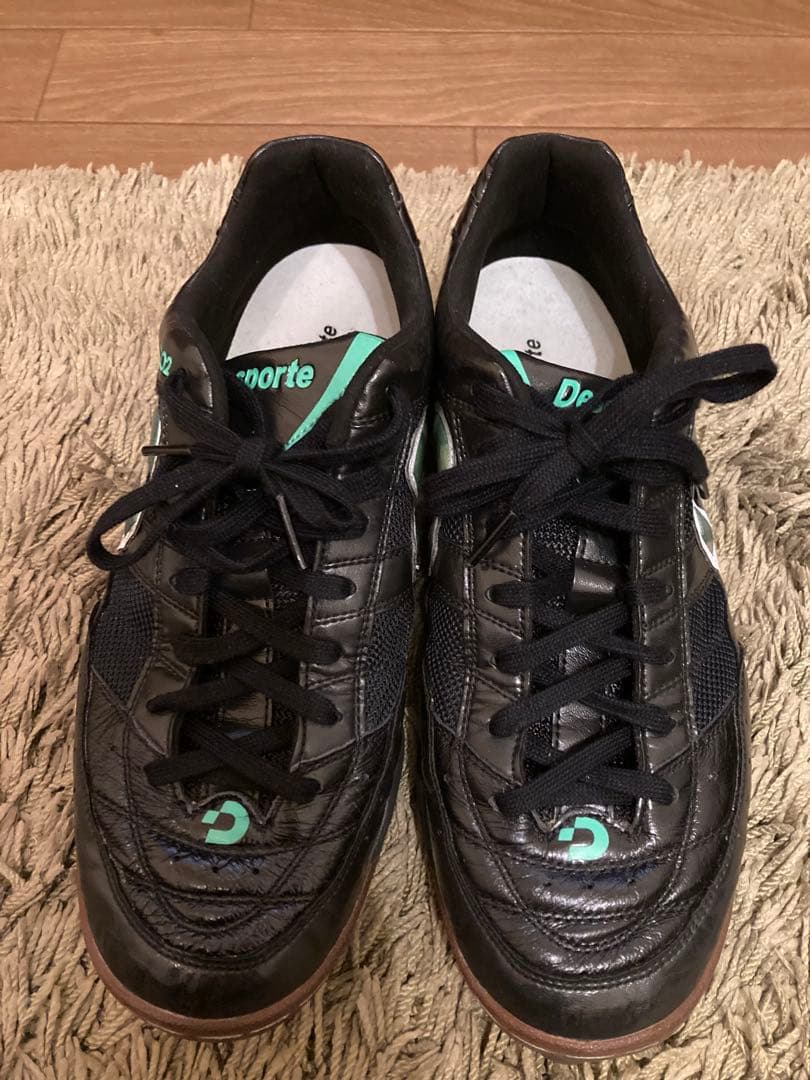 Desporte テッサライトTF PRO2 26㎝