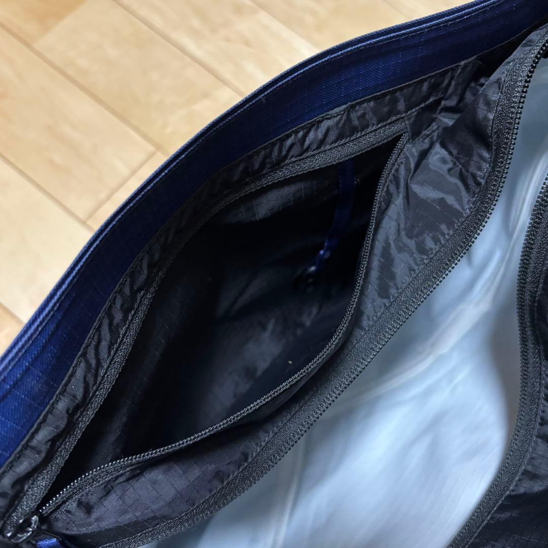 アークテリクス ブランカトート19 ミスティック(ブルー系)