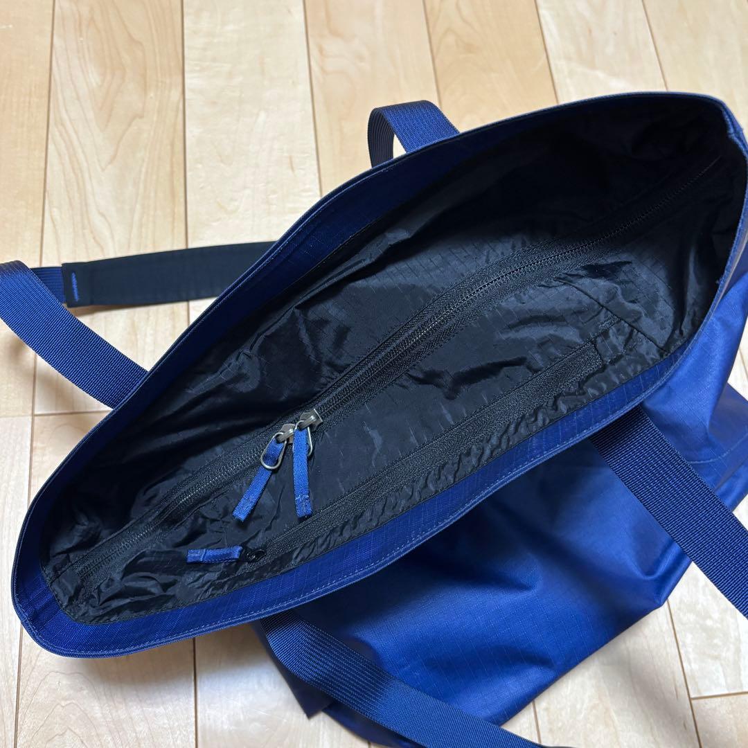 アークテリクス ブランカトート19 ミスティック(ブルー系)