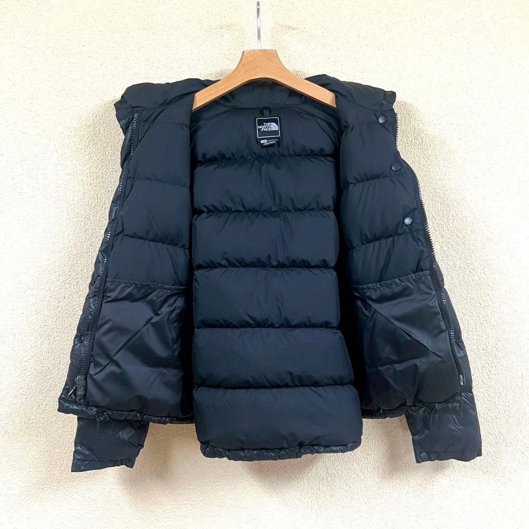 wm2234ノースフェイス ダウン ジャケット アウター