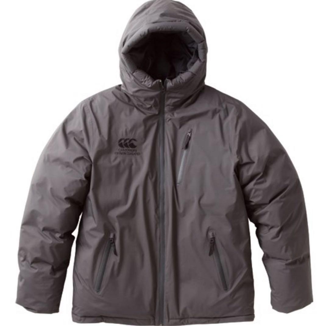 カンタベリー　スペクテーターウォータープルーフダウンジャケットRA76627