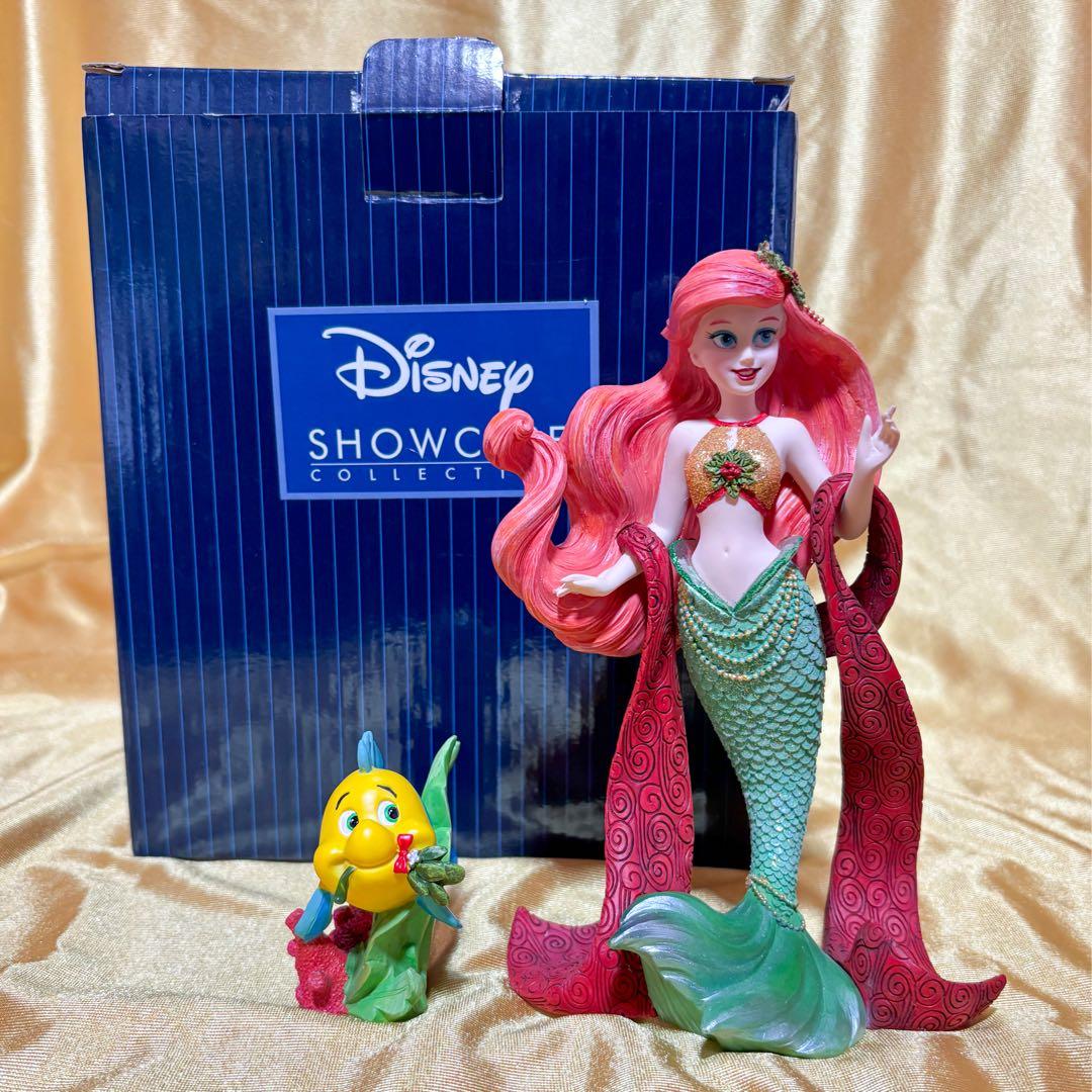 クチュールデフォース　アリエル　フランダー　置物　フィギュア　ショーケース