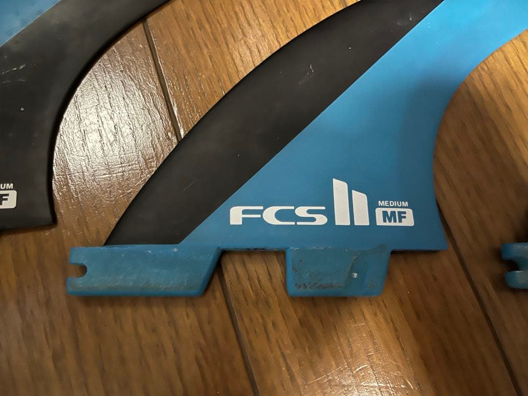 MF ミックファニング　fcs2 Mサイズ