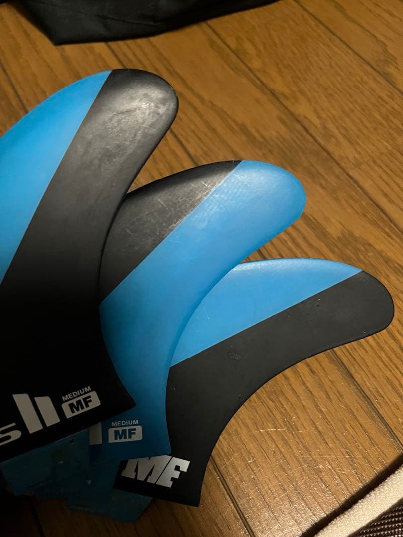 MF ミックファニング　fcs2 Mサイズ