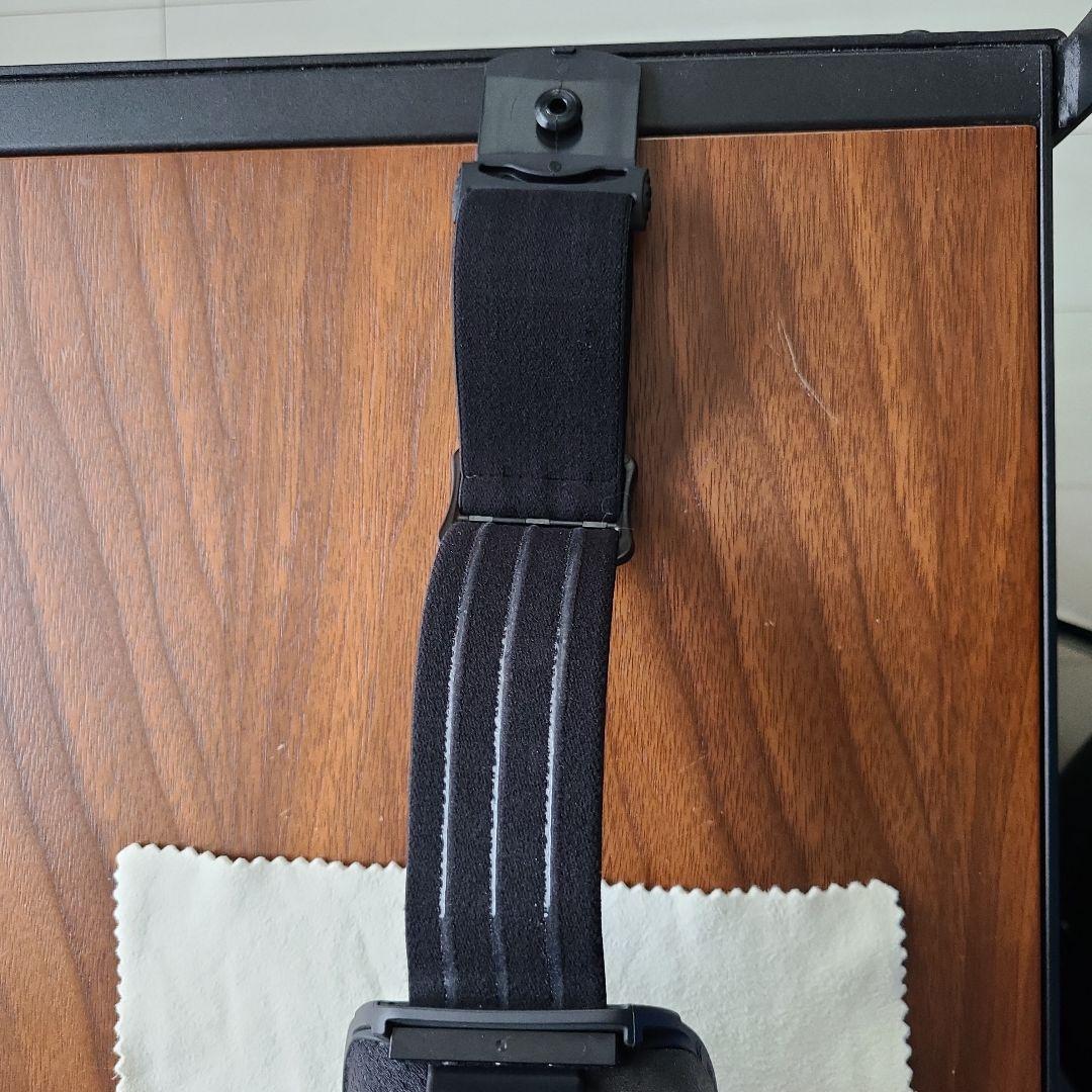 スワンズ　スキー•スノボ　調光ゴーグル