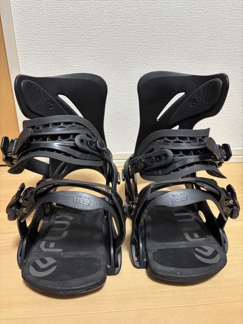 FLUX DSW ビンディング Sサイズ