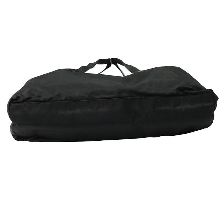 PRADA プラダ トートバッグ 三角ロゴ 黒　ポコノ　テスートナイロン　人気