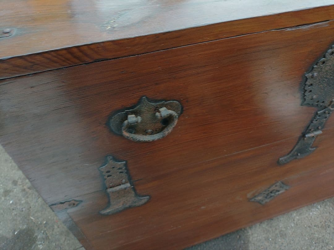 骨董家具　古い家具　アンティーク　レトロ　古民家