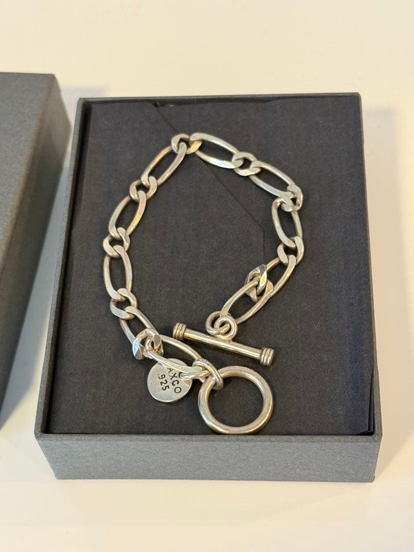 XOLO JEWELRY ブレスレット　美品