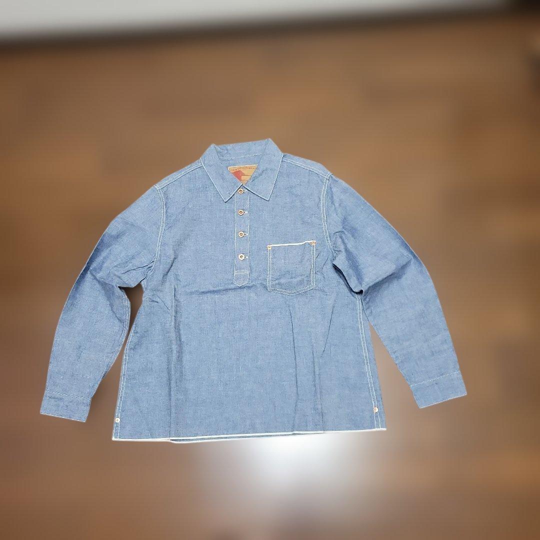 トップス FOB FACTORY