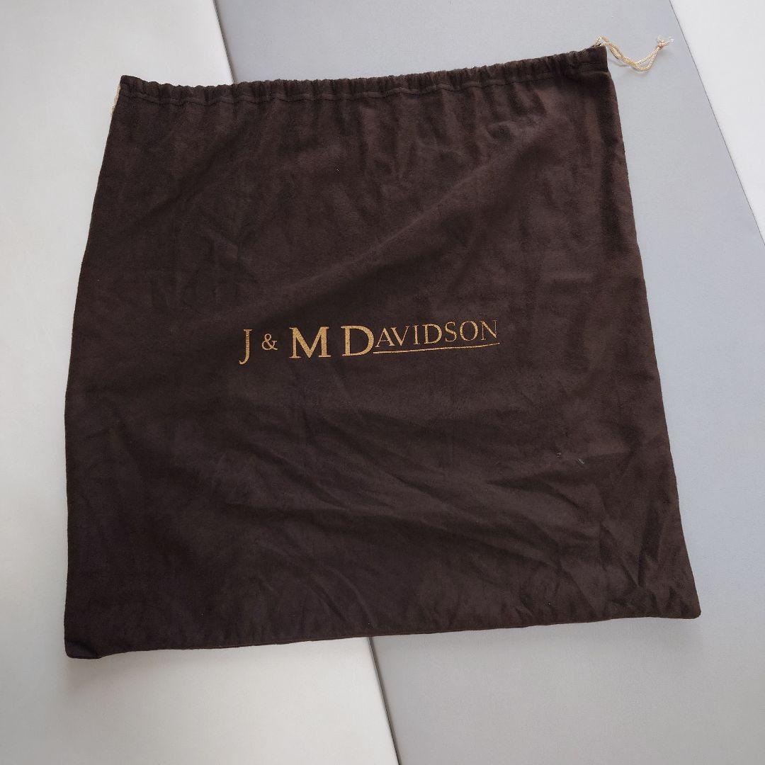 J&M DAVIDSON VIVI 黒ジェイアンドエムデヴィッドソン