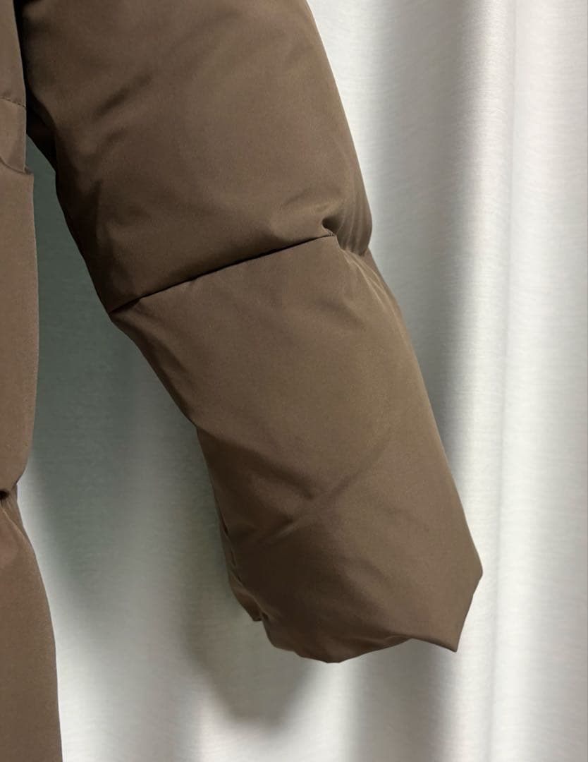 【Deuxieme Classe】Essential ダウン ジャケット