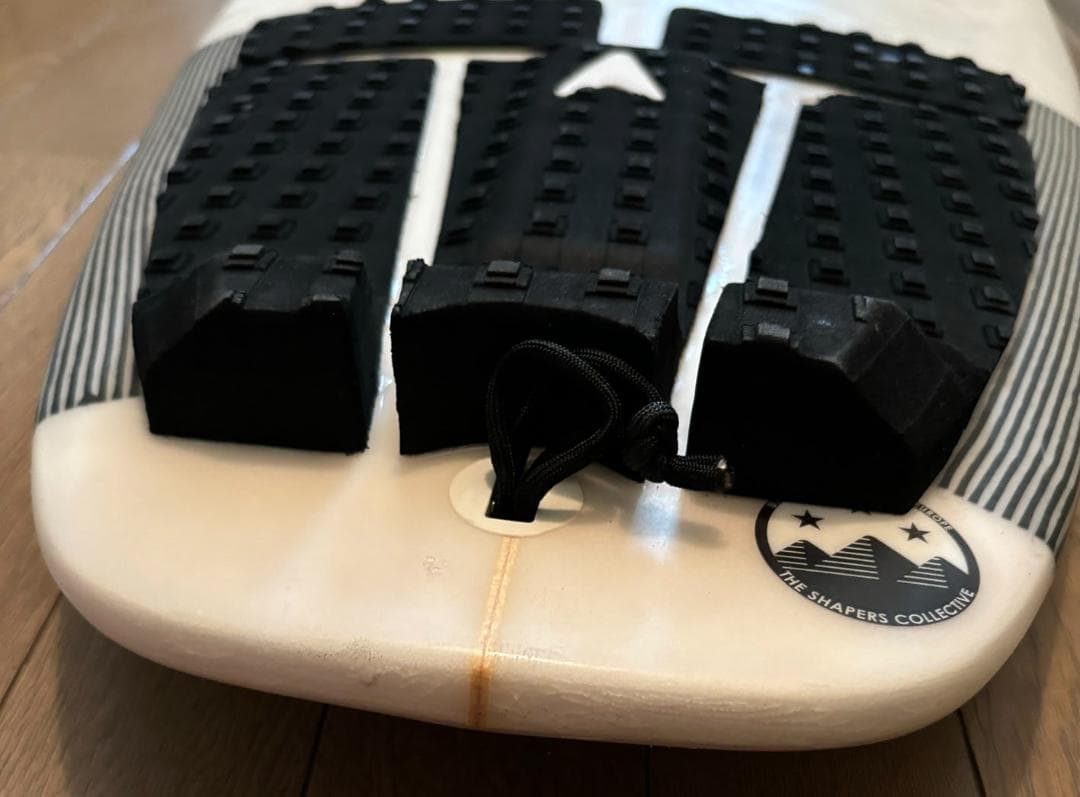 MOMOさま専用SUPERbrand スーパーブランド サーフボード 5’11”