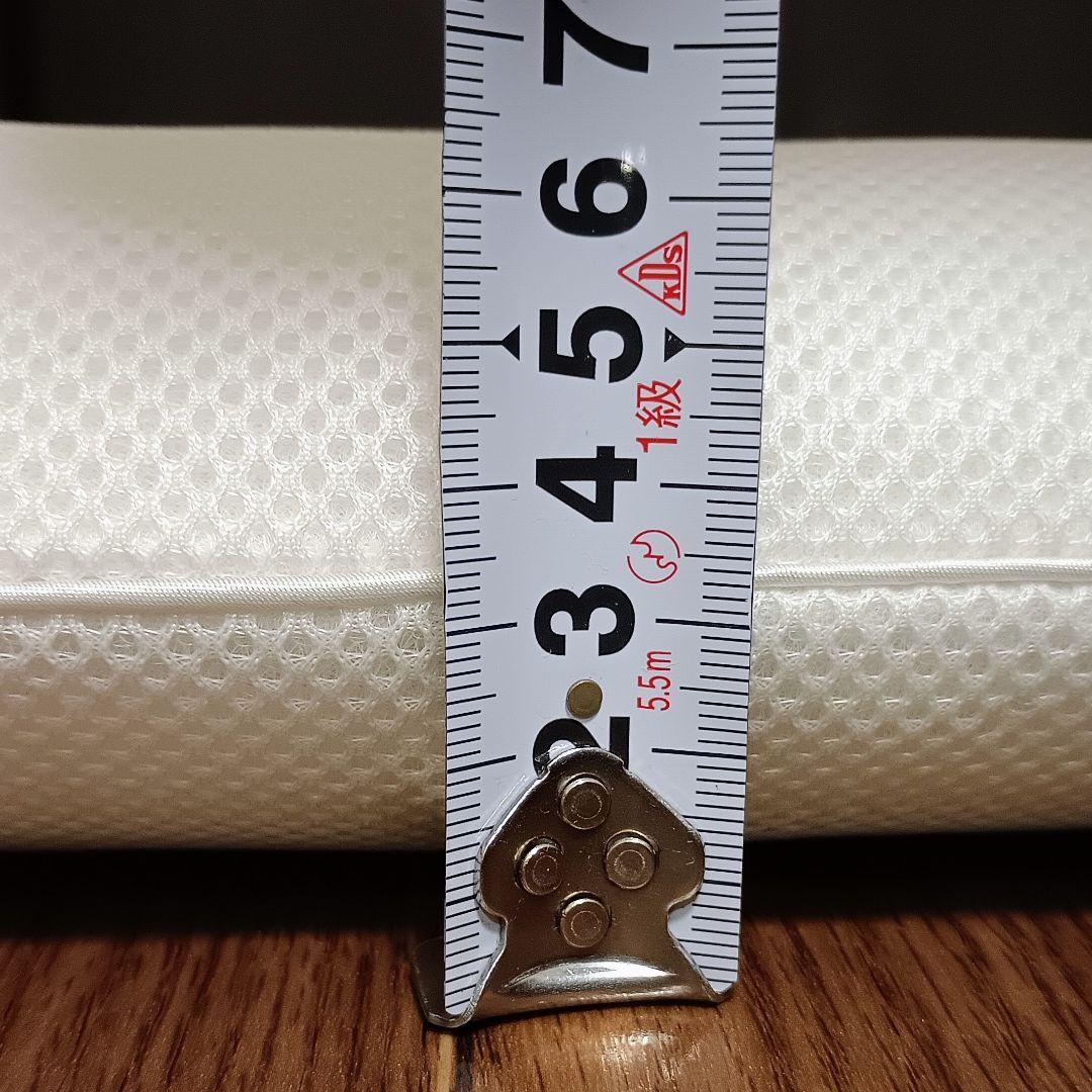 airweave エアウィーヴピロー S-LINE（純正別売カバーのおまけ付）