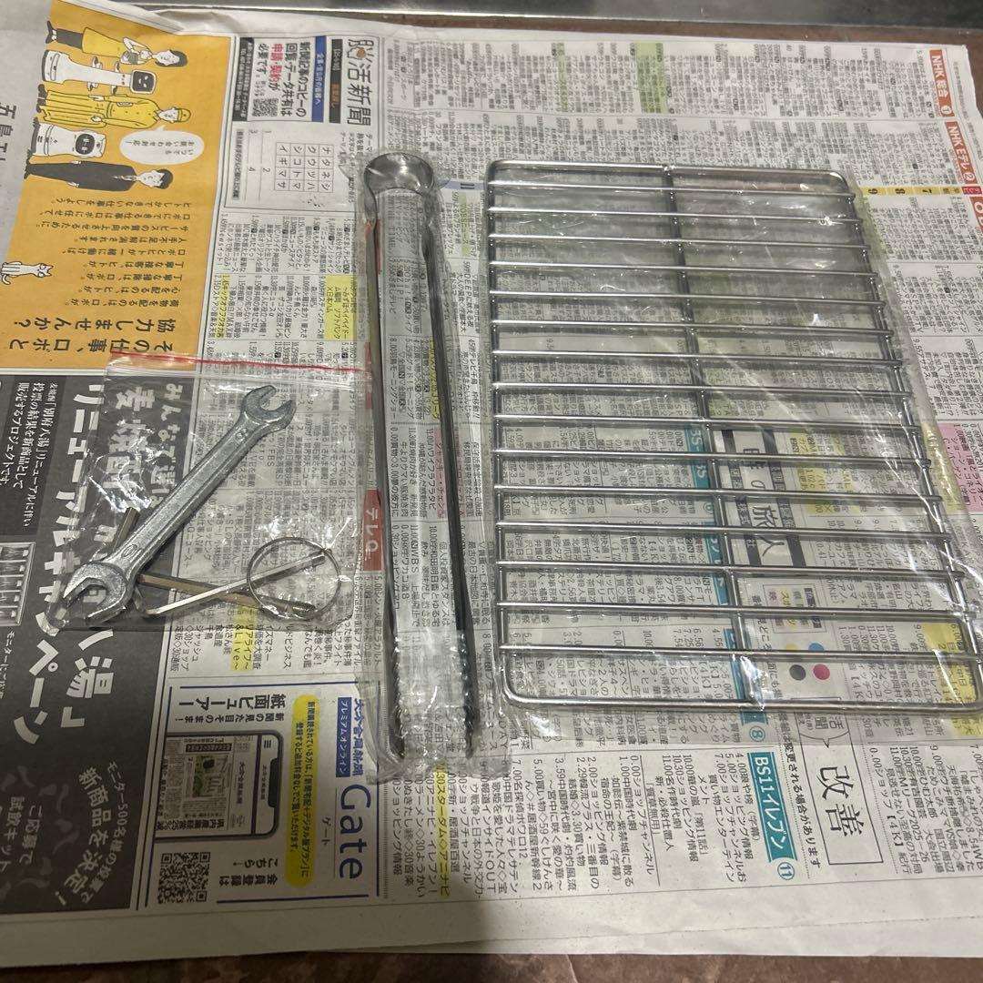 マウントスミ 薪ストーブ マイクロ