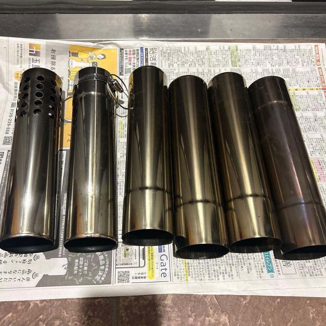 マウントスミ 薪ストーブ マイクロ