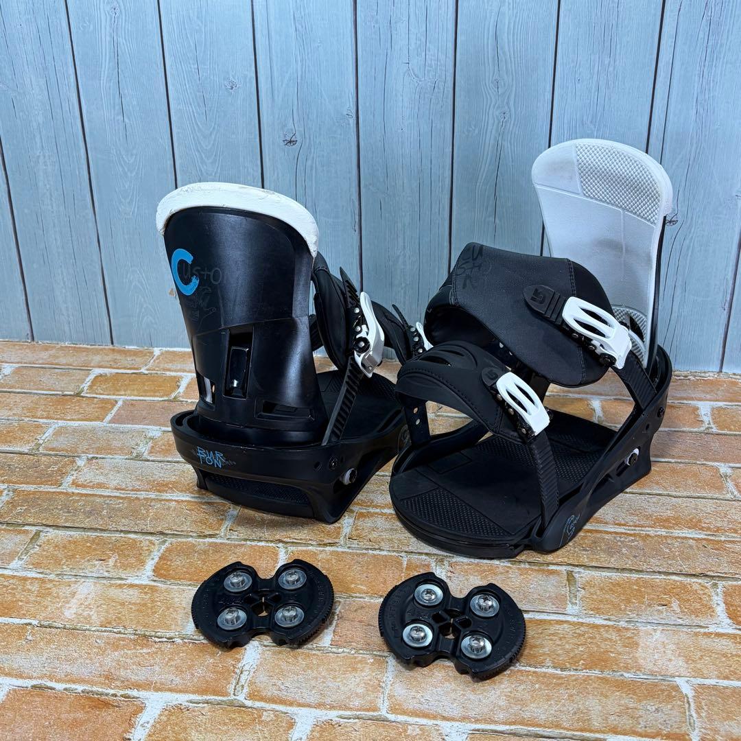 スノーボード BURTON CUSTOM Re:Flex 2018-2019 M Burton