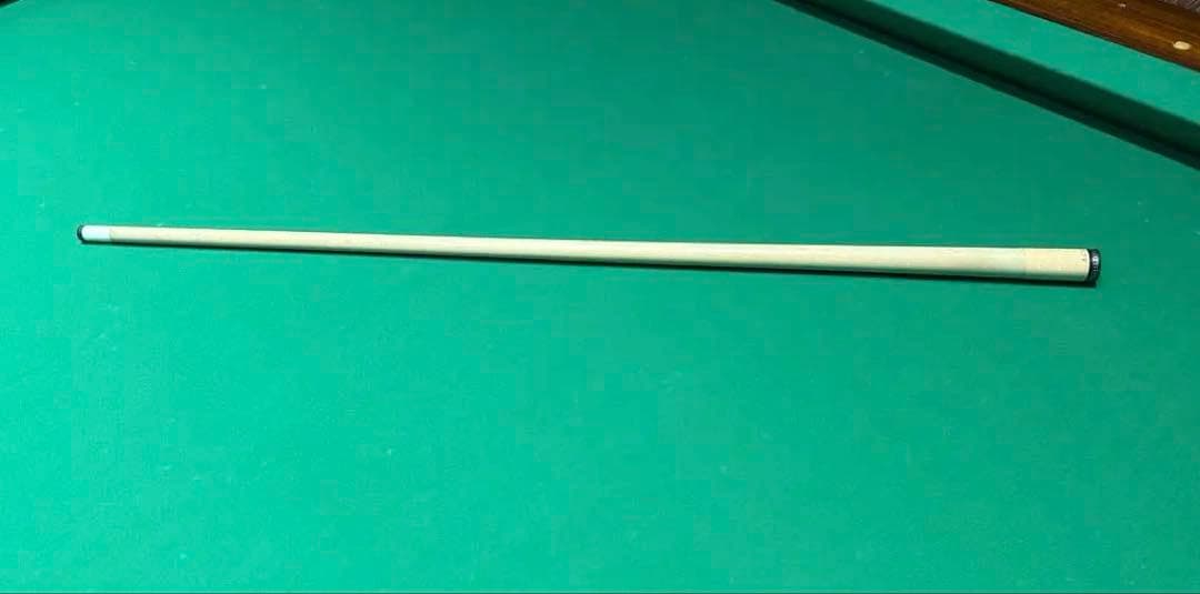 ACSSシャフト　MUSASHIリング