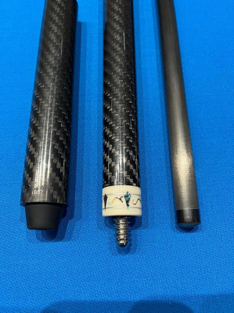 ビリヤード UNLIMITED JUMP CUES