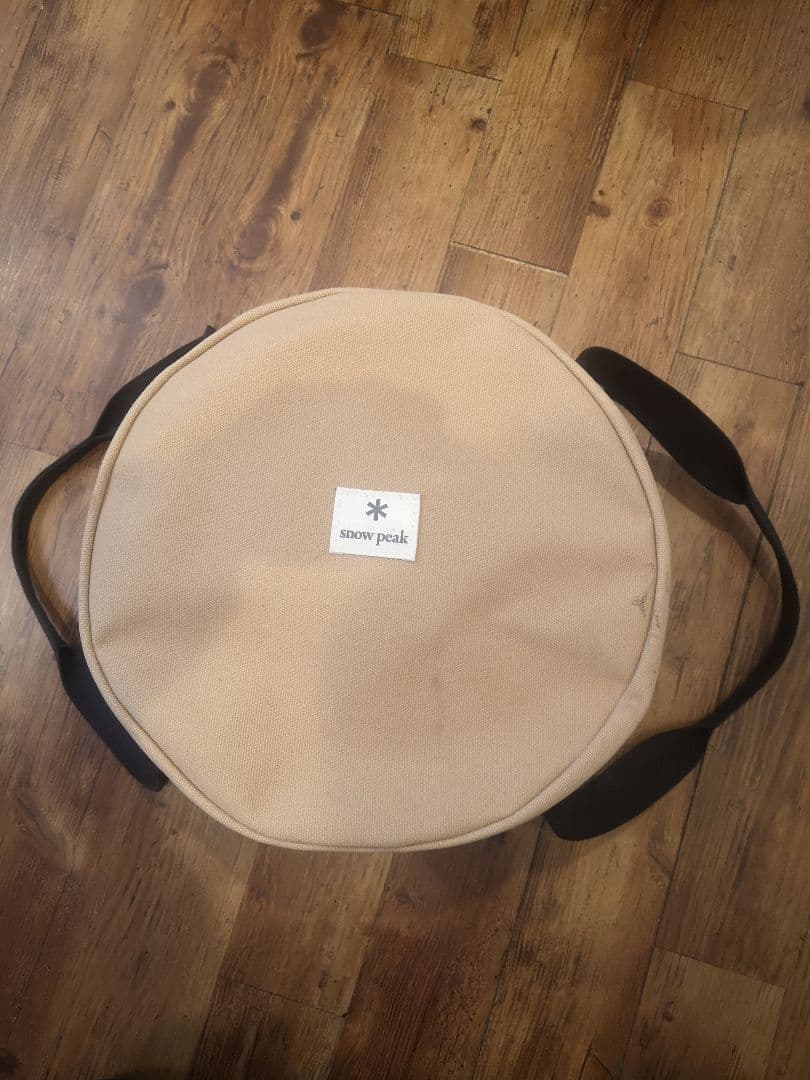  peak 和鉄ダッチオーブンセット