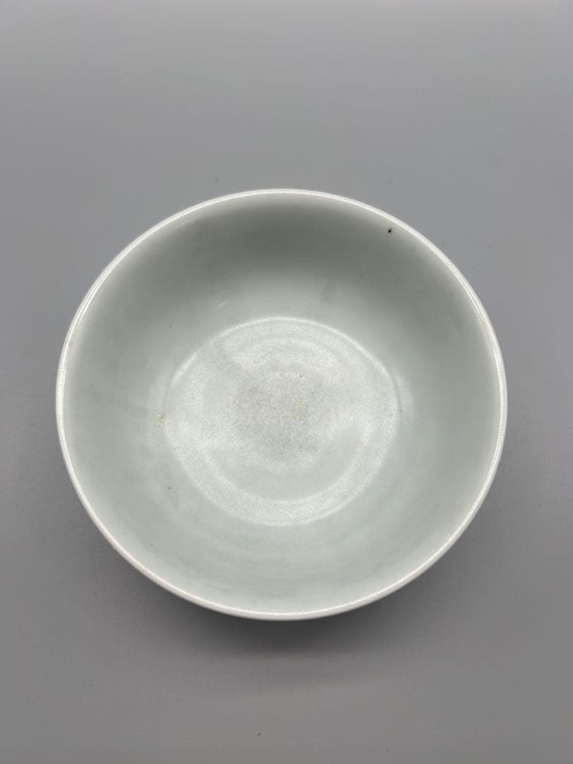 【骨董美品】中国茶碗